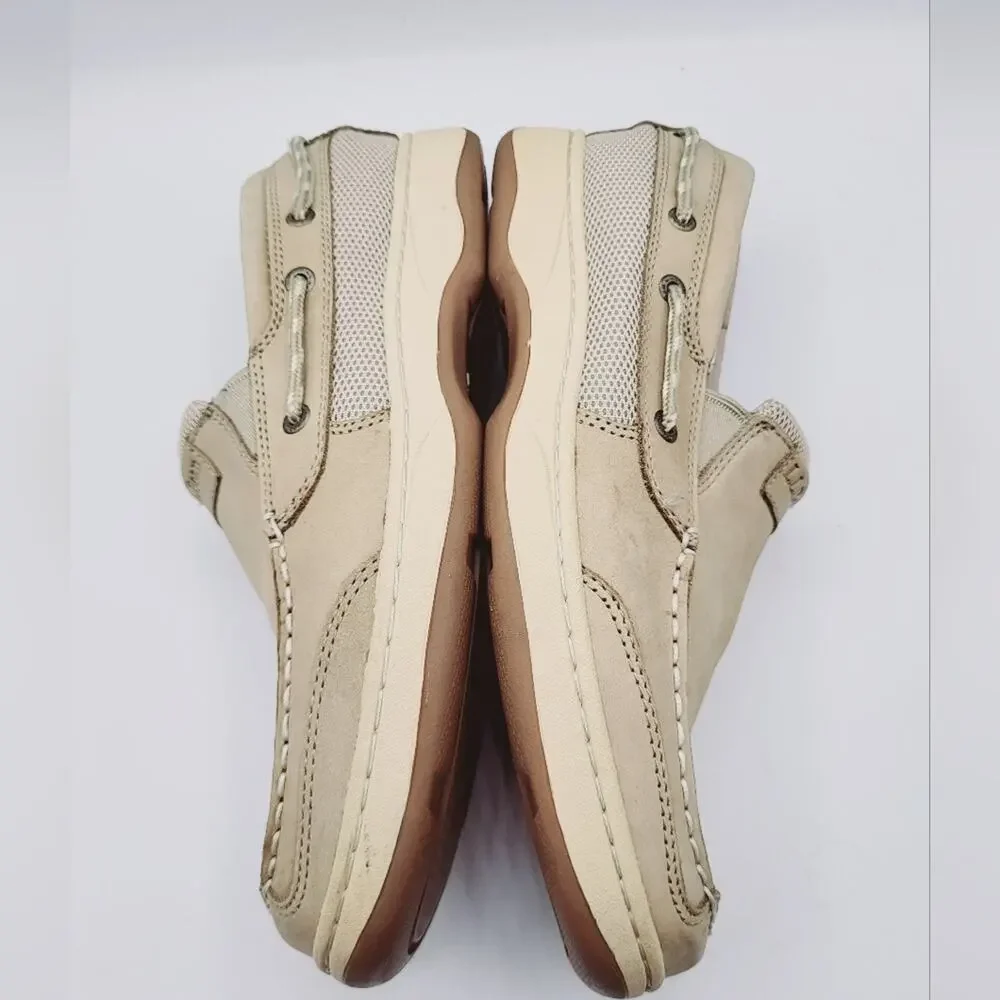 L.L. Bean bean creme